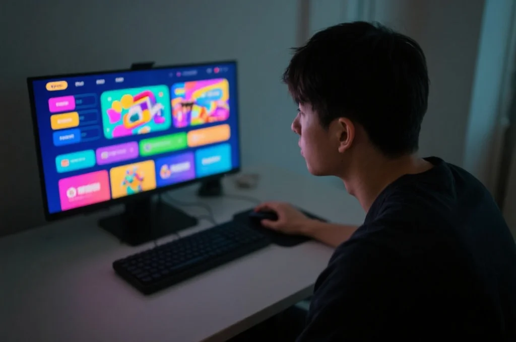 成为在线娱乐高手的心理素质：如何在焦点娱乐平台保持冷静与策略性思维